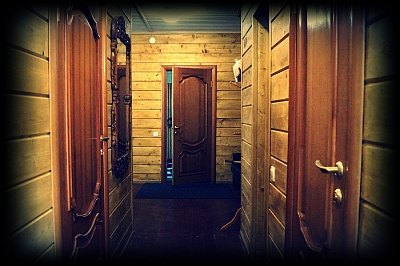 Фото Анаконда